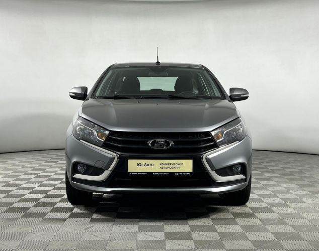LADA (ВАЗ) Vesta  Luxe