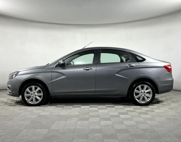 LADA (ВАЗ) Vesta  Luxe