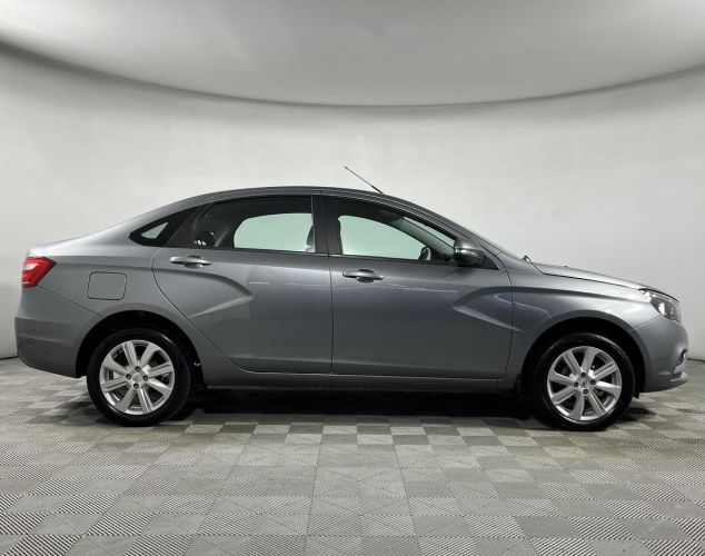 LADA (ВАЗ) Vesta  Luxe