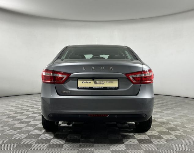 LADA (ВАЗ) Vesta  Luxe