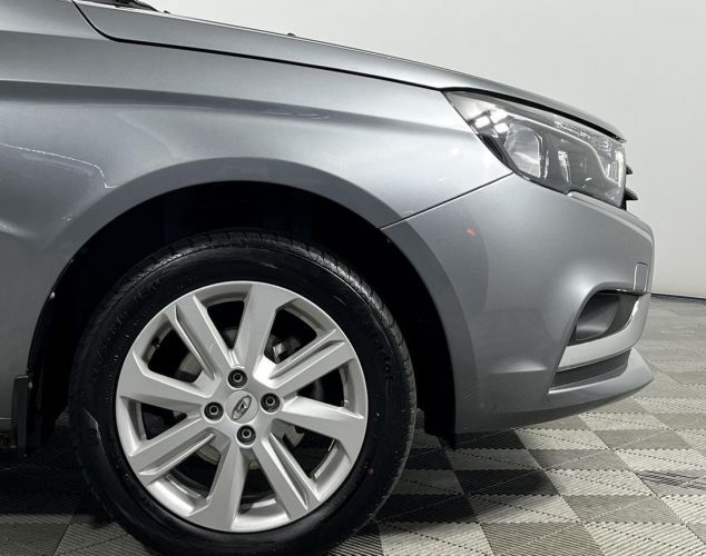LADA (ВАЗ) Vesta  Luxe