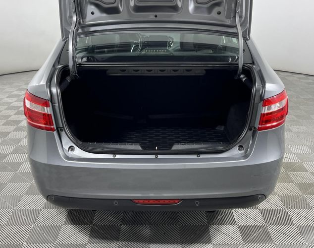 LADA (ВАЗ) Vesta  Luxe