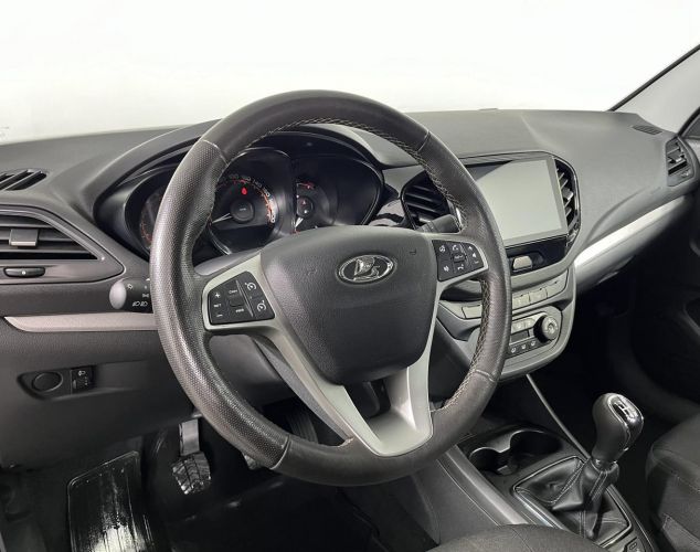 LADA (ВАЗ) Vesta  Luxe