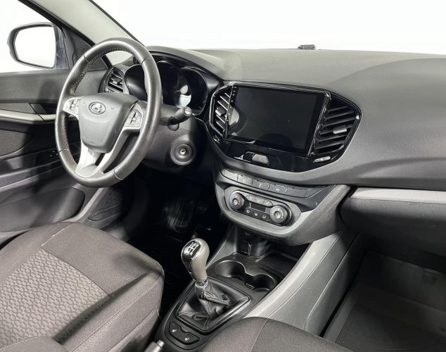 LADA (ВАЗ) Vesta  Luxe