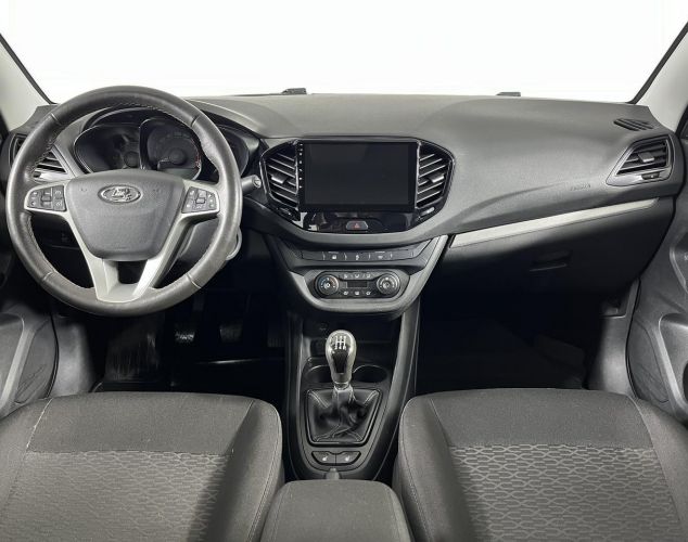 LADA (ВАЗ) Vesta  Luxe