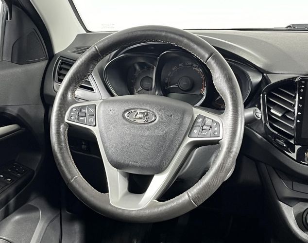 LADA (ВАЗ) Vesta  Luxe