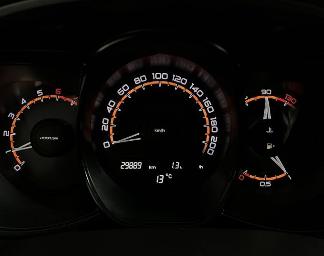 LADA (ВАЗ) Vesta  Luxe