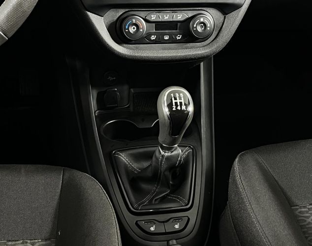 LADA (ВАЗ) Vesta  Luxe