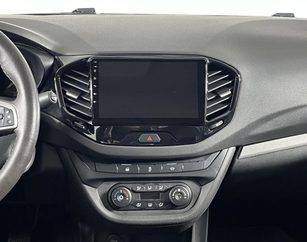 LADA (ВАЗ) Vesta  Luxe