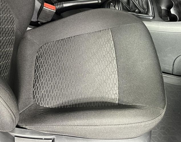 LADA (ВАЗ) Vesta  Luxe