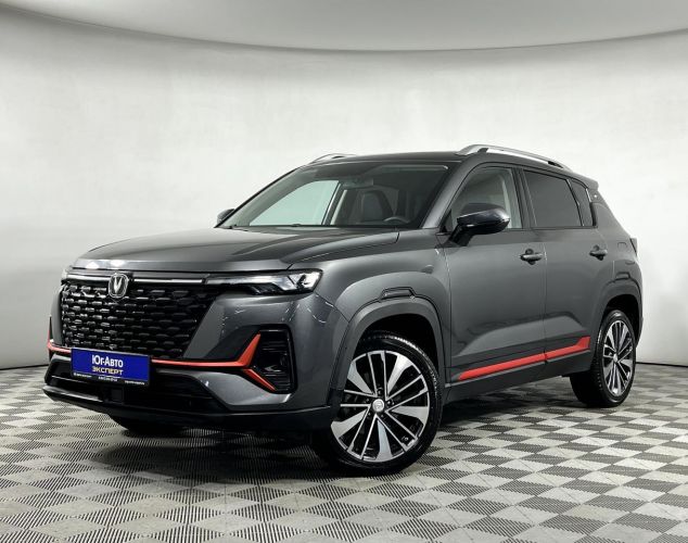 Changan CS35PLUS MCA  Comfort