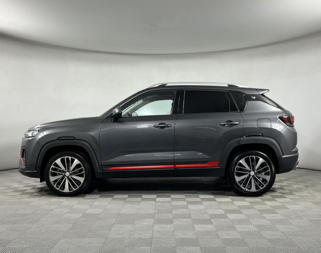 Changan CS35PLUS MCA  Comfort