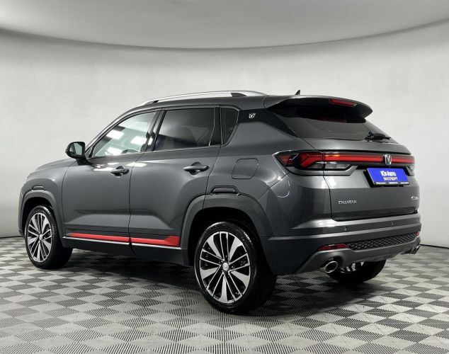 Changan CS35PLUS MCA  Comfort