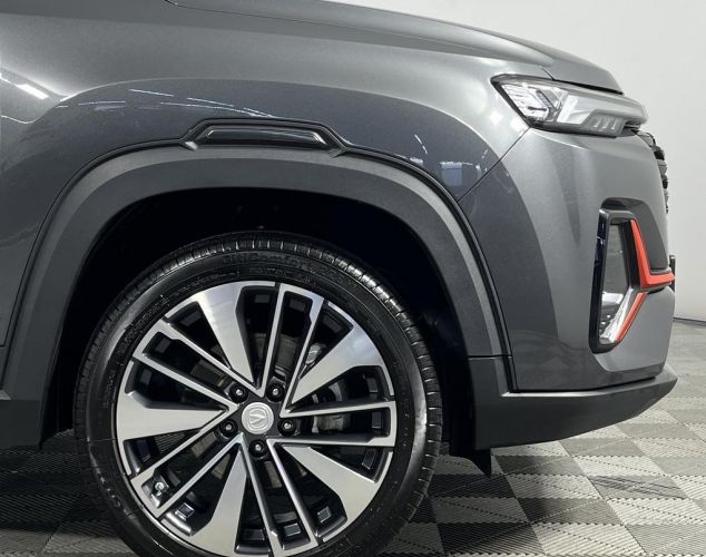 Changan CS35PLUS MCA  Comfort