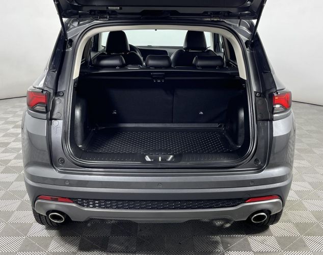 Changan CS35PLUS MCA  Comfort