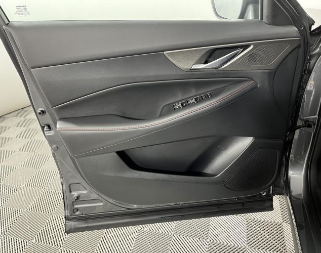 Changan CS35PLUS MCA  Comfort