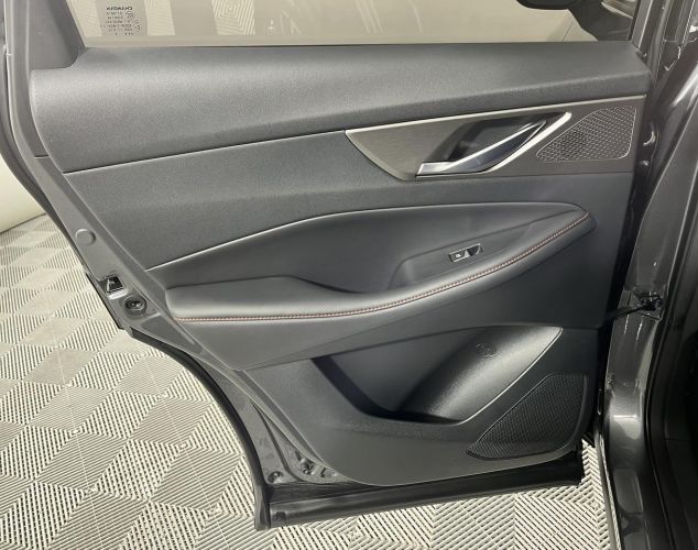 Changan CS35PLUS MCA  Comfort