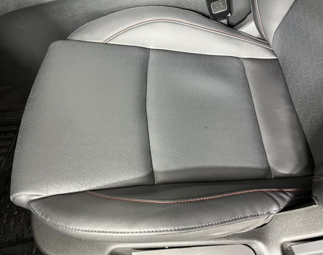 Changan CS35PLUS MCA  Comfort