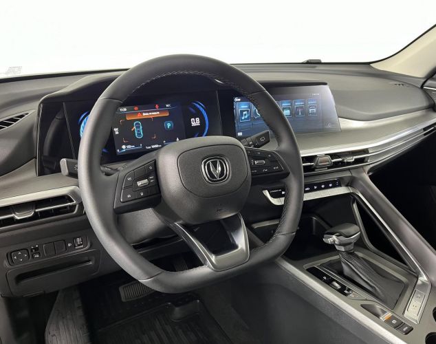 Changan CS35PLUS MCA  Comfort