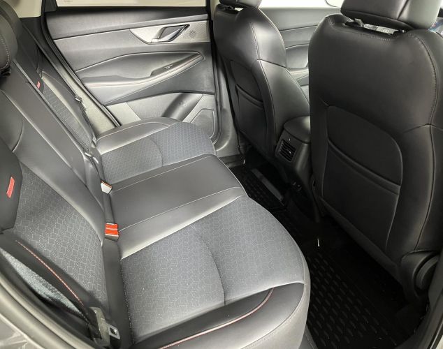 Changan CS35PLUS MCA  Comfort