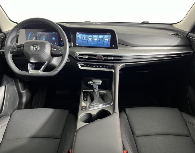 Changan CS35PLUS MCA  Comfort