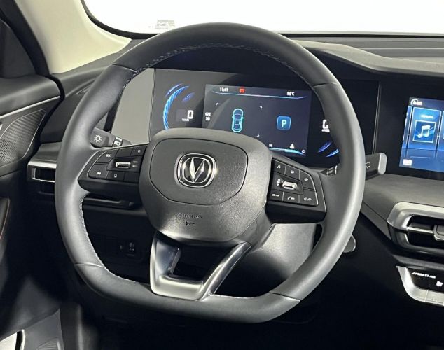 Changan CS35PLUS MCA  Comfort