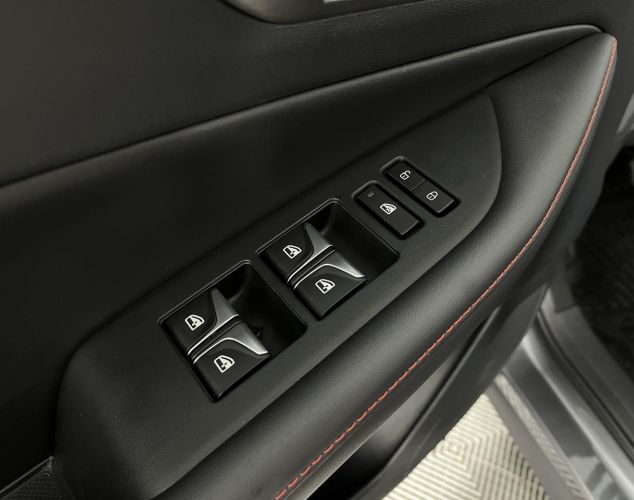 Changan CS35PLUS MCA  Comfort