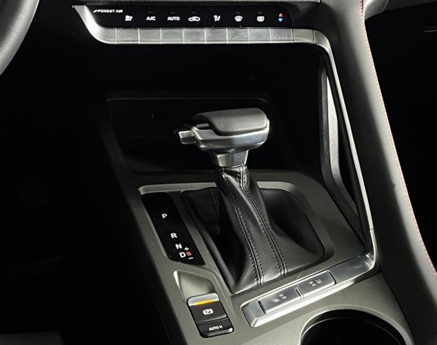 Changan CS35PLUS MCA  Comfort