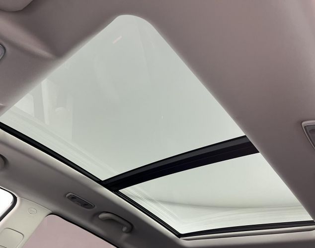 Changan CS35PLUS MCA  Comfort