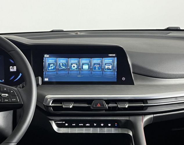 Changan CS35PLUS MCA  Comfort