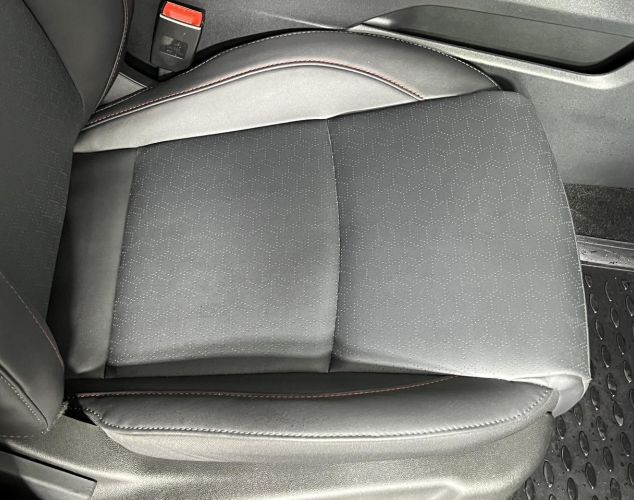 Changan CS35PLUS MCA  Comfort