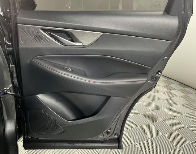 Changan CS35PLUS MCA  Comfort