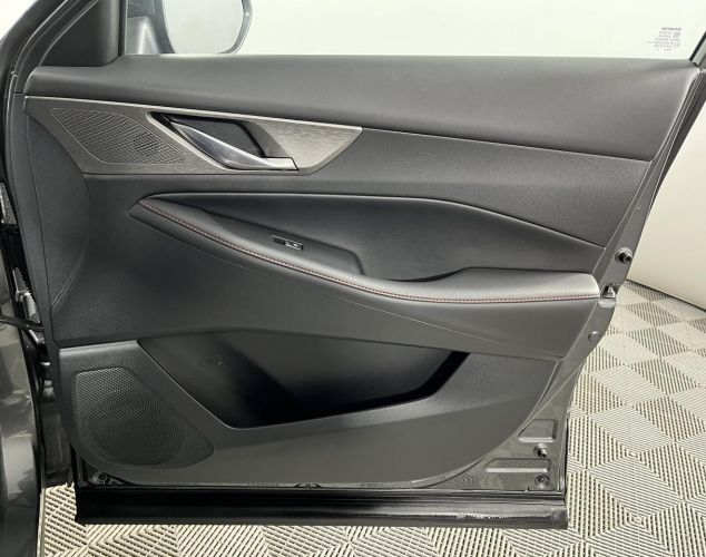 Changan CS35PLUS MCA  Comfort