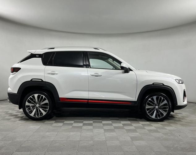 Changan CS35PLUS MCA  