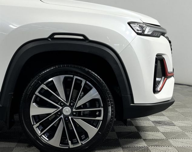 Changan CS35PLUS MCA  