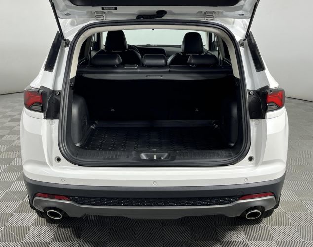 Changan CS35PLUS MCA  