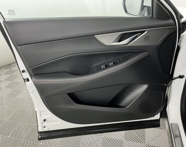 Changan CS35PLUS MCA  