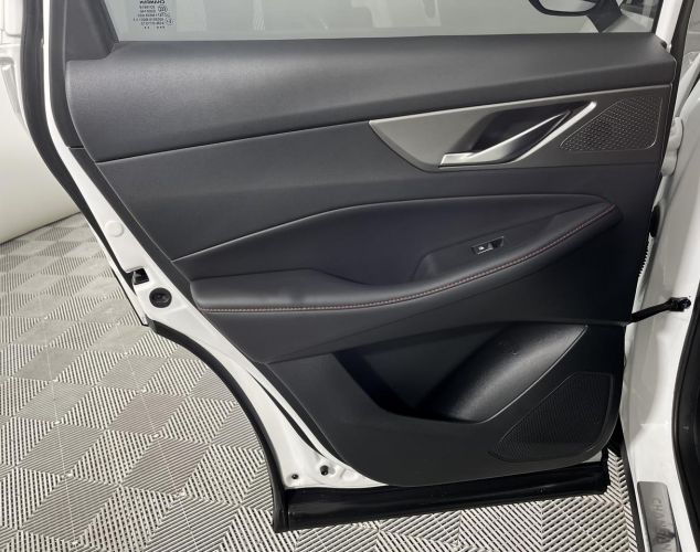 Changan CS35PLUS MCA  