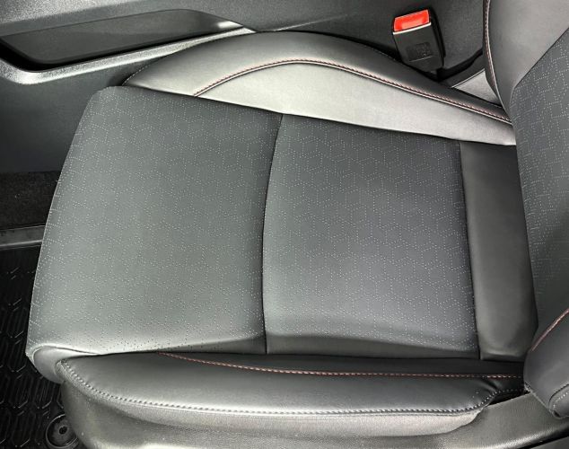 Changan CS35PLUS MCA  