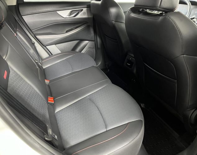 Changan CS35PLUS MCA  