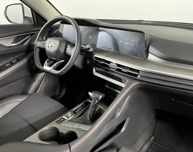 Changan CS35PLUS MCA  