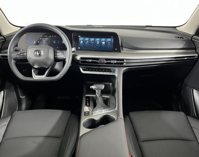 Changan CS35PLUS MCA  