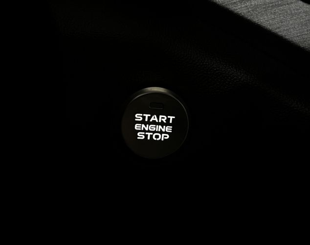 Changan CS35PLUS MCA  