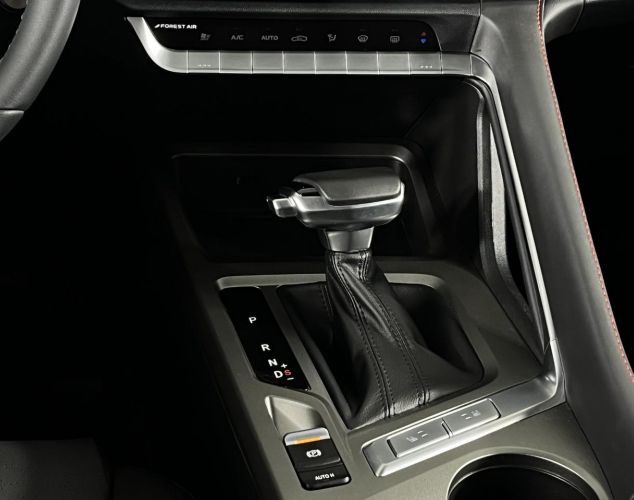 Changan CS35PLUS MCA  