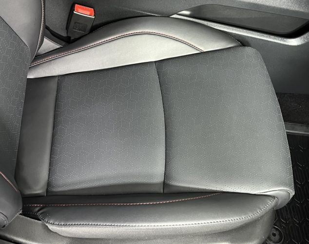 Changan CS35PLUS MCA  