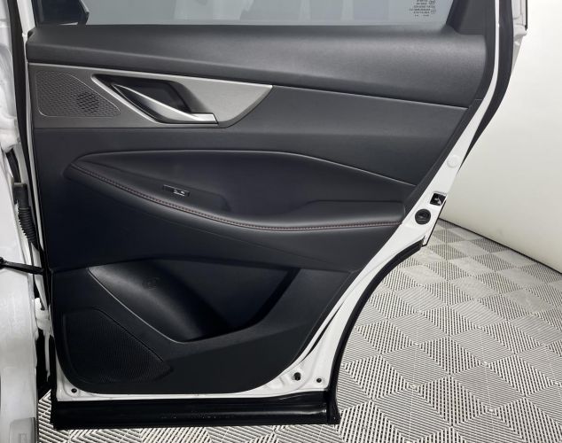 Changan CS35PLUS MCA  