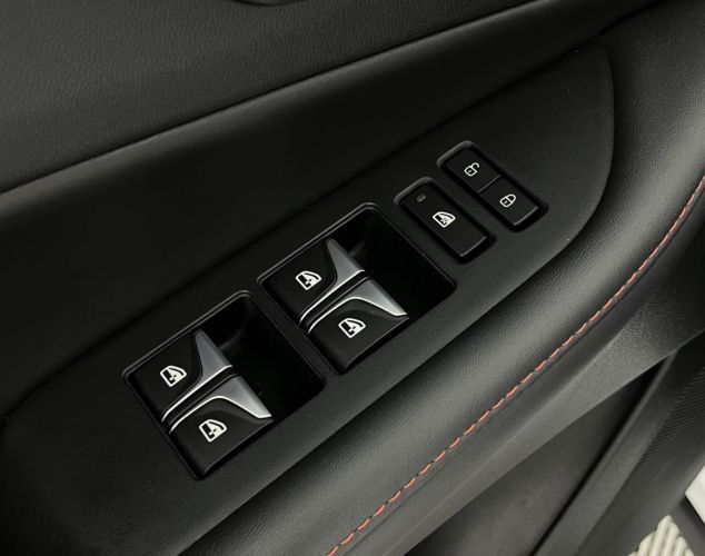 Changan CS35PLUS MCA  