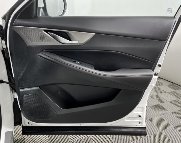 Changan CS35PLUS MCA  