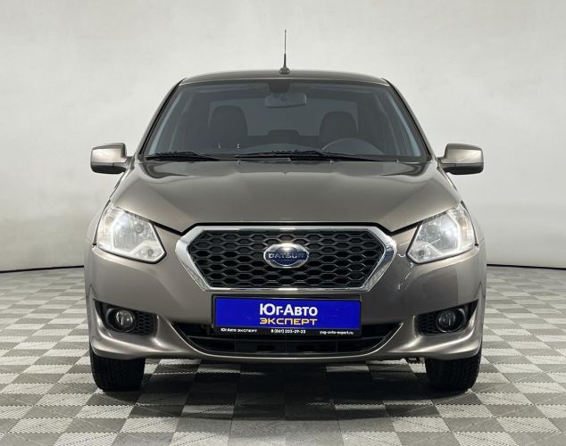 Datsun on-DO  Trust III