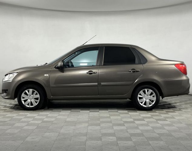 Datsun on-DO  Trust III